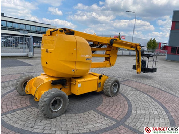شاحنة ذراع مفصلي Manitou 170AETJL Electric Articulated Boom WorkLift 1690cm: صورة 3