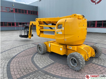 شاحنة ذراع مفصلي Manitou 170AETJL Electric Articulated Boom WorkLift 1690cm: صورة 4