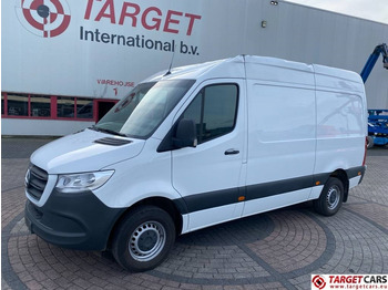 فان MERCEDES-BENZ Sprinter 319