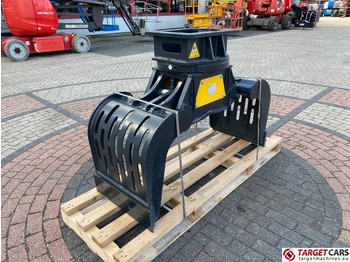 جديدة كُلَّاب - آلات البناء Mustang GRP450 Hydraulic Rotation Sorting Grapple 5~12T: صورة 2