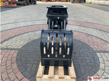 جديدة كُلَّاب - آلات البناء Mustang GRP450 Hydraulic Rotation Sorting Grapple 5~12T: صورة 3