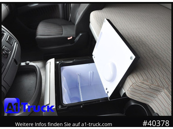 شاحنات الحاويات / جسم علوي قابل للتغيير شاحنة DAF DAF XF 480 FAN SSC Intarder, Lenkachse Standlklima: صورة 4 شاحنات الحاويات / جسم علوي قابل للتغيير شاحنة DAF DAF XF 480 FAN SSC Intarder, Lenkachse Standlklima: صورة 4