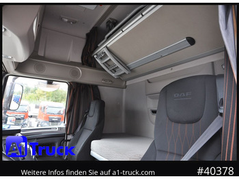 شاحنات الحاويات / جسم علوي قابل للتغيير شاحنة DAF DAF XF 480 FAN SSC Intarder, Lenkachse Standlklima: صورة 3 شاحنات الحاويات / جسم علوي قابل للتغيير شاحنة DAF DAF XF 480 FAN SSC Intarder, Lenkachse Standlklima: صورة 3