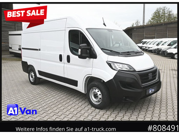 فان FIAT Ducato