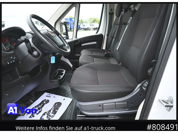 فان FIAT Ducato 140 Multijet Kasten, Klima, Tempomat: صورة 3 فان FIAT Ducato 140 Multijet Kasten, Klima, Tempomat: صورة 3