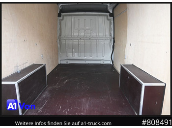 فان FIAT Ducato 140 Multijet Kasten, Klima, Tempomat: صورة 2 فان FIAT Ducato 140 Multijet Kasten, Klima, Tempomat: صورة 2