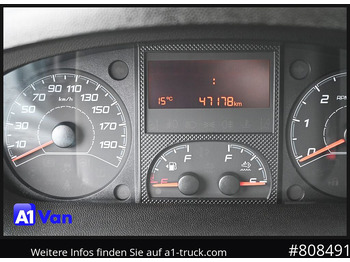 فان FIAT Ducato 140 Multijet Kasten, Klima, Tempomat: صورة 4 فان FIAT Ducato 140 Multijet Kasten, Klima, Tempomat: صورة 4