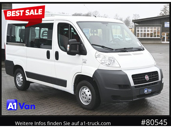 حافلة صغيرة FIAT Ducato