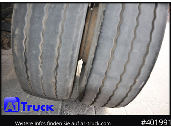 مقطورات مسطحة GOLDHOFER 5 achs Ballast, Lenkachse, 50to., Schwerlast,: صورة 5 مقطورات مسطحة GOLDHOFER 5 achs Ballast, Lenkachse, 50to., Schwerlast,: صورة 5