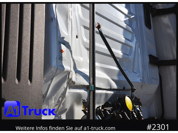 وحدة جر IVECO AS 440/460 Stralis, Retarder, LNG, Gas,: صورة 2