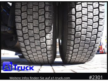 وحدة جر IVECO AS 440/460 Stralis, Retarder, LNG, Gas,: صورة 5