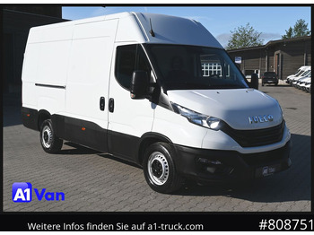فان IVECO Daily 35s14