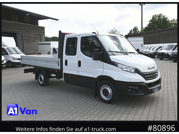 شاحنة مفتوحة IVECO Daily 35s16