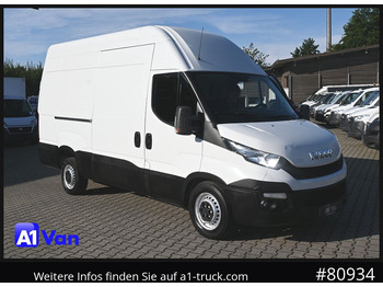 فان IVECO Daily