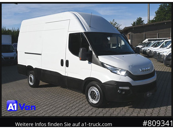 فان IVECO Daily