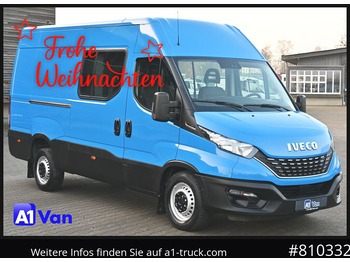 فان IVECO Daily 35s18
