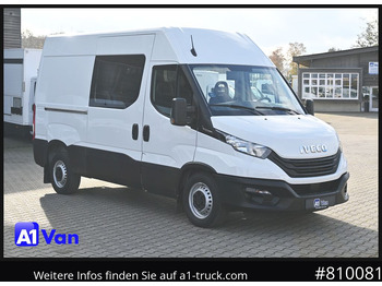 فان IVECO Daily 35s21
