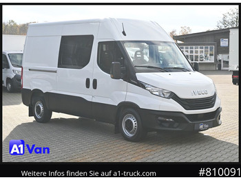 فان IVECO Daily 35s21