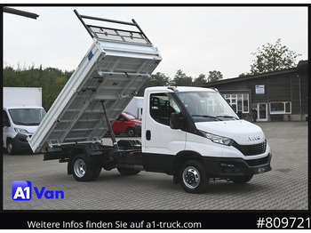 قلاب صغير IVECO Daily 50c16