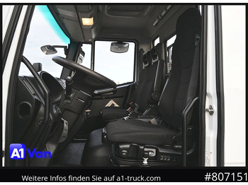 شاحنة IVECO Eurocargo 80E21 Kipper, Meiller, Klima, 2x AHK: صورة 3