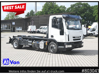 شاحنة ذات خطاف IVECO EuroCargo