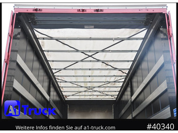 KOEGEL ENC 74, 7.45  BDF Wechselbrücke, Top Zustand KOEGEL ENC 74, 7.45  BDF Wechselbrücke, Top Zustand: صورة 4