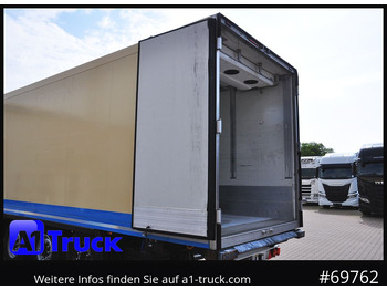 نصف مقطورة مُبرِّدة KRONE SDR 27 Carrier 1950 Mt., Lift, Multitemp.: صورة 3