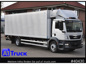 شاحنة الفريزر MAN TGM 18.290