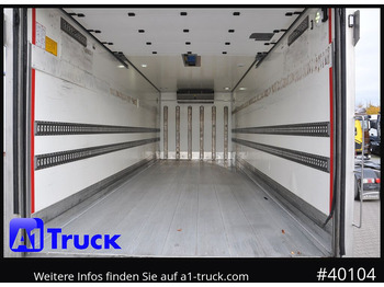 شاحنة الفريزر MAN TGS 26.360, Carrier 1150 Rolltor+  LBW, Liftachse,: صورة 4