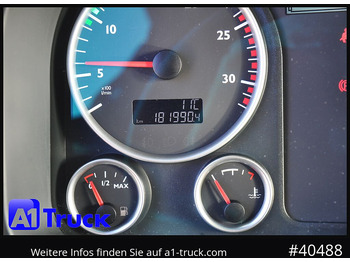 وحدة جر MAN TGX 18,420, BLS, XXL, 2 Tanks,: صورة 4 وحدة جر MAN TGX 18,420, BLS, XXL, 2 Tanks,: صورة 4