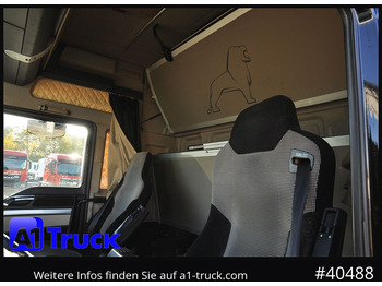 وحدة جر MAN TGX 18,420, BLS, XXL, 2 Tanks,: صورة 3 وحدة جر MAN TGX 18,420, BLS, XXL, 2 Tanks,: صورة 3