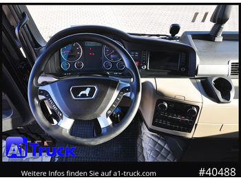 وحدة جر MAN TGX 18,420, BLS, XXL, 2 Tanks,: صورة 2 وحدة جر MAN TGX 18,420, BLS, XXL, 2 Tanks,: صورة 2