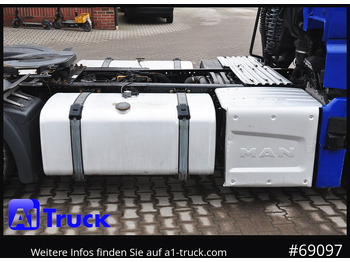 وحدة جر MAN TGX 18.510 LL GX Individual, Retarder, neues Model: صورة 2