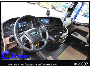 وحدة جر MAN TGX 18.510 LL GX Individual, Retarder, neues Model: صورة 4