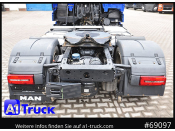 وحدة جر MAN TGX 18.510 LL GX Individual, Retarder, neues Model: صورة 3