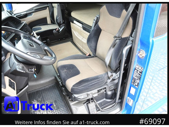 وحدة جر MAN TGX 18.510 LL GX Individual, Retarder, neues Model: صورة 5