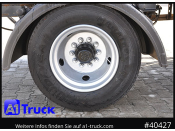 مقطورة هوك ليفت/ لود لوجر MEILLER HKM A18 ZL 3,4 , HTM Absetzanhänger,: صورة 5