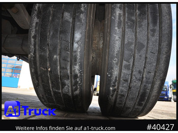 مقطورة هوك ليفت/ لود لوجر MEILLER HKM A18 ZL 3,4 , HTM Absetzanhänger,: صورة 4