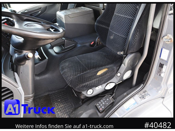 شاحنة الفريزر MERCEDES-BENZ 1824 LL Carrier 950 Mt, 3 Kammern, Automatik: صورة 4