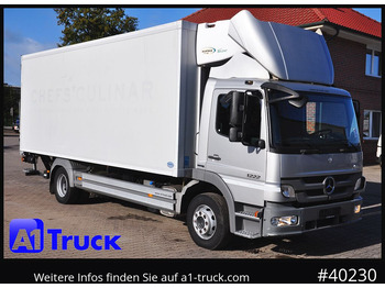 شاحنة الفريزر MERCEDES-BENZ Atego 1222