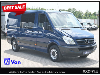 فان MERCEDES-BENZ Sprinter 313