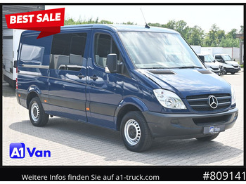 فان MERCEDES-BENZ Sprinter 313