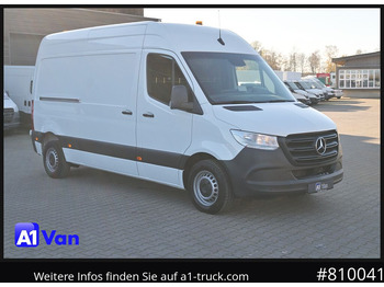 فان MERCEDES-BENZ Sprinter 314