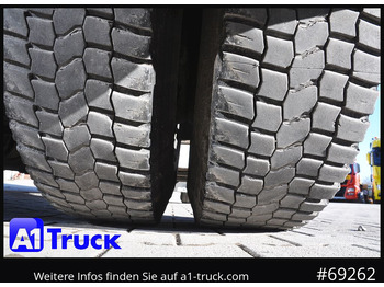 وحدة جر SCANIA R 380 LA 4X2, Euro5, Kipphydraulik, Klima,: صورة 3