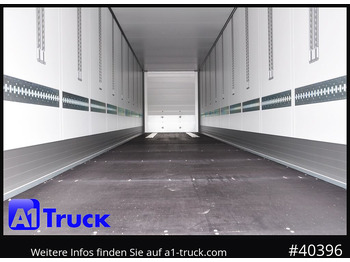 جديدة نصف مقطورة صندوق مغلق SCHMITZ SBO 24, Lift, PK Doppelstock, NEU sofort: صورة 2 جديدة نصف مقطورة صندوق مغلق SCHMITZ SBO 24, Lift, PK Doppelstock, NEU sofort: صورة 2