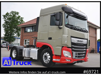 وحدة جر DAF XF 450