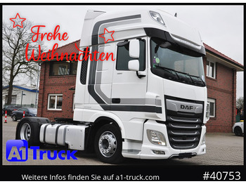 وحدة جر DAF XF 480
