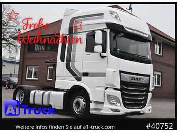 وحدة جر DAF XF 480