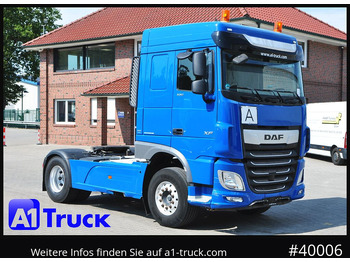وحدة جر DAF XF 530