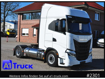 وحدة جر IVECO Stralis